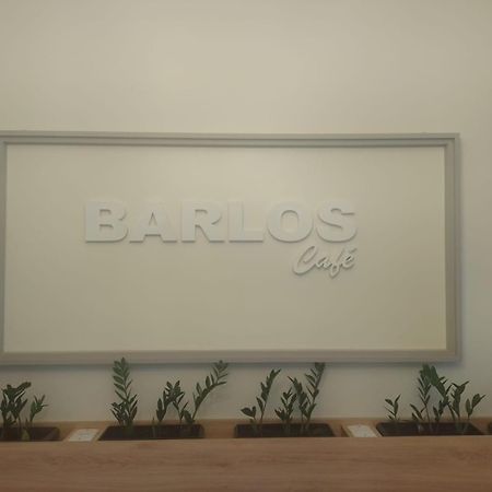 Barlos Hotel Uruguaiana Esterno foto