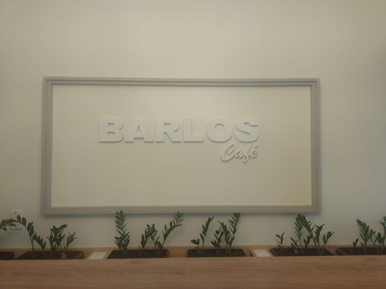 Barlos Hotel Uruguaiana Esterno foto